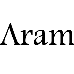 Aram