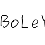 BoLeYaYati