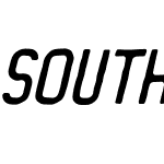 Southbank Sans