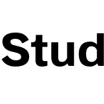 Studio Sans