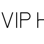 VIP Hakm Regular