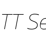 TT Severs
