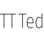 TT Teds