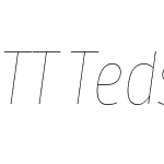 TT Teds