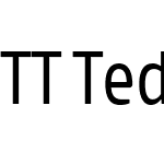 TT Teds