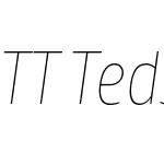 TT Teds