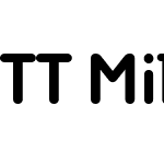 TT Milks