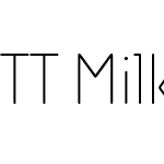 TT Milks