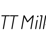 TT Milks