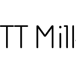 TT Milks