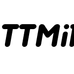 TT Milks