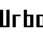 Urbox Nu Std 12