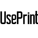 UsePrint