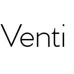 Venti CF