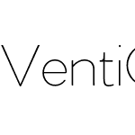 Venti CF