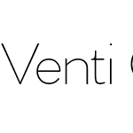 Venti CF