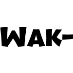 Wak