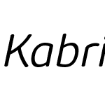 Kabrio Abarth