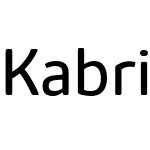 Kabrio Alternate