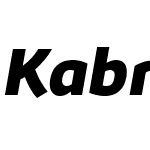 Kabrio