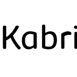 Kabrio Soft