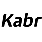 Kabrio Alternate