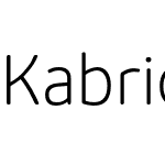 Kabrio Alternate