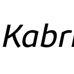 Kabrio