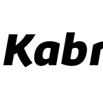 Kabrio