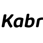 Kabrio Soft