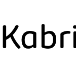 Kabrio Soft