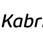 Kabrio Soft