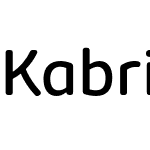 Kabrio Soft