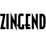 Zingende