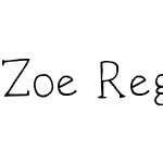 Zoe