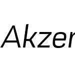 Akzentica 4F