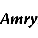 Amrys