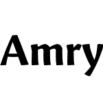 Amrys