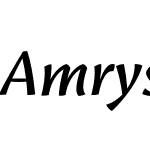 Amrys
