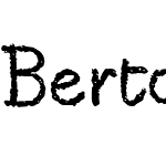 Berton