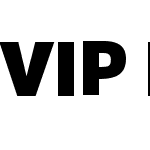 VIP Hala Bold