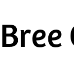 Bree CYR