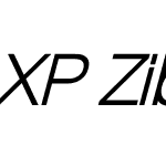 XP Ziba