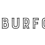 BurfordRusticOutline