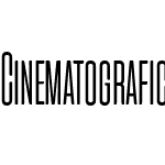 Cinematografica