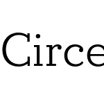 Circe Slab B