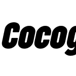 Cocogoose Compressed