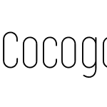 Cocogoose Compressed