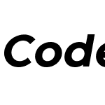 Codec Warm Logo