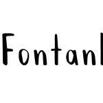 Fontanka